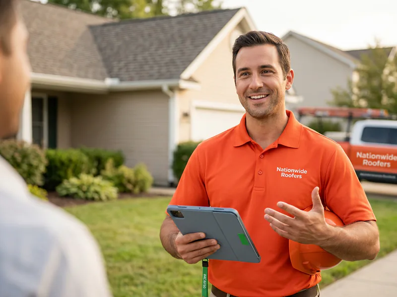 Roof Installation  in Evans  FAQ